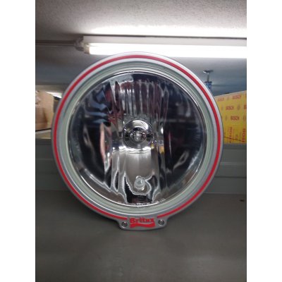 PROIETTORE FENDINEBBIA 2 LUCI 24V COD. COBO AV05001714