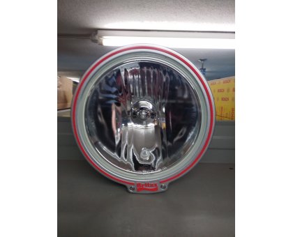 PROIETTORE FENDINEBBIA 2 LUCI 24V COD. COBO AV05001714