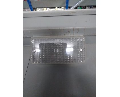 GEMMA POSTERIORE RETROMARCIA FIAT COD. P5017