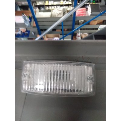 FANALINO RETROMARCIA VETRO COD. BOSCH 1305620900