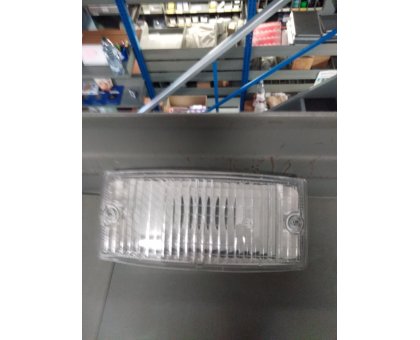 FANALINO RETROMARCIA VETRO COD. BOSCH 1305620900