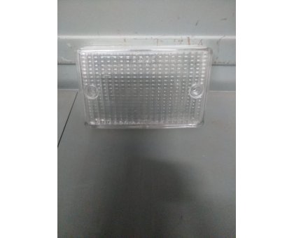 GEMMA RETROMARCIA TRASPARENTE COD. 0440030