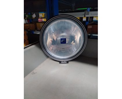 PROIETTORE FENDINEBBIA C/POS. BIANCO COD. HELLA 1F8006800191