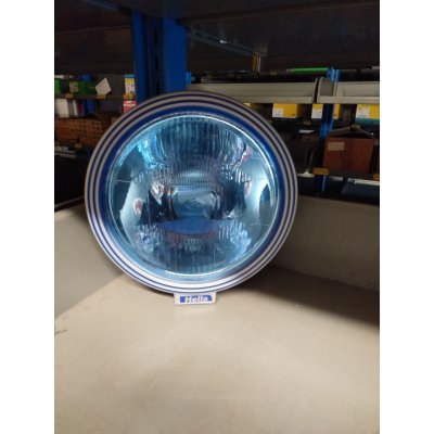 PROIETTORE FENDINEBBIA PROF.RALLYE 3000 AZZURRATO COD. HELLA 1F8006800221