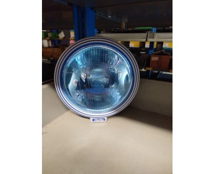 PROIETTORE FENDINEBBIA PROF.RALLYE 3000 AZZURRATO COD. HELLA 1F8006800221