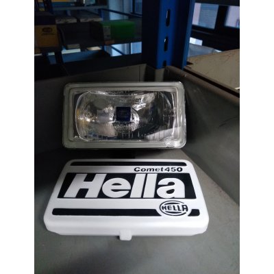 FENDINEBBIA COMET 450 COD. HELLA 1FB005860231