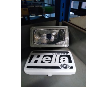 FENDINEBBIA COMET 450 COD. HELLA 1FB005860231