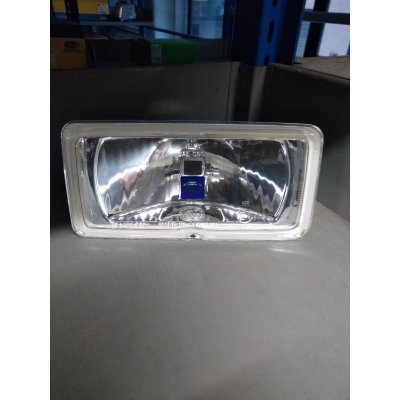 GRUPPO OTTICO PROFONDITA' BIANCO MOD. 181 COD. HELLA 1FD124291001