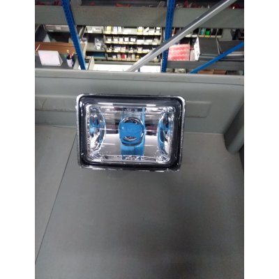 GRUPPO OTTICO FENDINEBBIA BIANCO MOD.181 COD. HELLA 1ND123823001