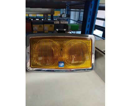 FENDINEBBIA RETT. MOD. 290 L. GIALLA CODN HELLA 1NH003450011