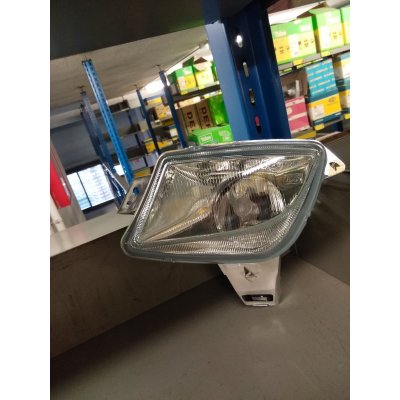 FENDINEBBIA SINISTRO CITROEN XSARA BERLINA BREAK COD. VALEO 086756