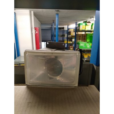 FENDINEBBIA SINISTRO COD. HELLA 1NL005140011