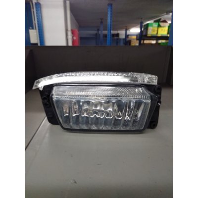 FENDINEBBIA DESTRO SEAT TOLEDO 1991 COD. HELLA 1NA961557741