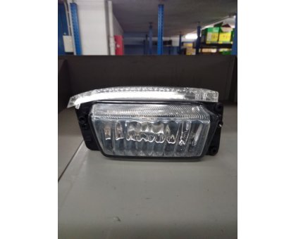 FENDINEBBIA DESTRO SEAT TOLEDO 1991 COD. HELLA 1NA961557741