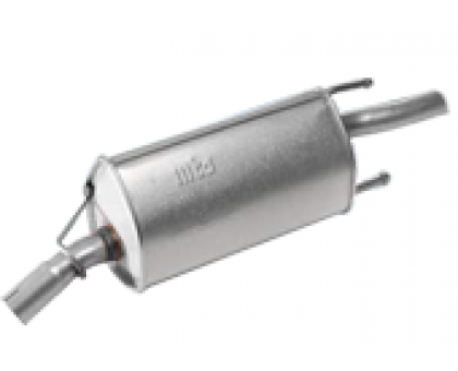 MARMITTA FIAT TEMPRA 1.4-1.6IE COD.CROMODORA 100333