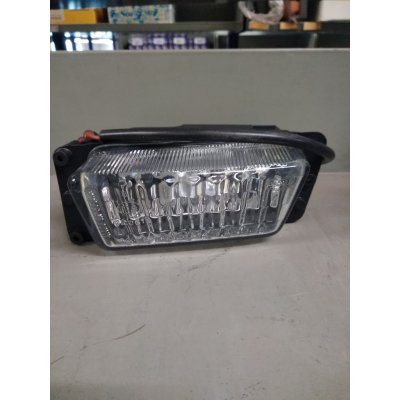 FENDINEBBIA DESTRO SEAT IBIZA 9/1993 COD. HELLA 1NA961557751