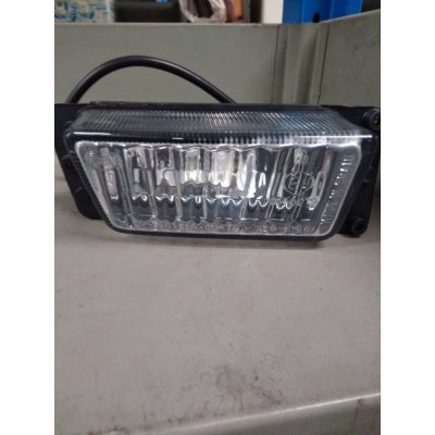 FENDINEBBIA SINISTRO SEAT IBIZA 9/1993 COD. HELLA 1NA961557761