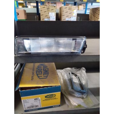 FENDINEBBIA SINISTRO LANCIA THEMA RY 1992-> BIANCO COD. MARELLI 712358101129