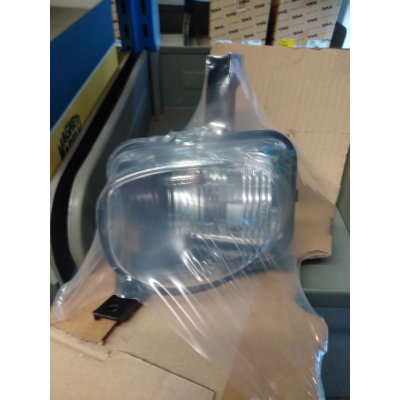 FENDINEBBIA DESTRO OPEL CORSA GSI 1993-> COD. MARELLI 712361201129