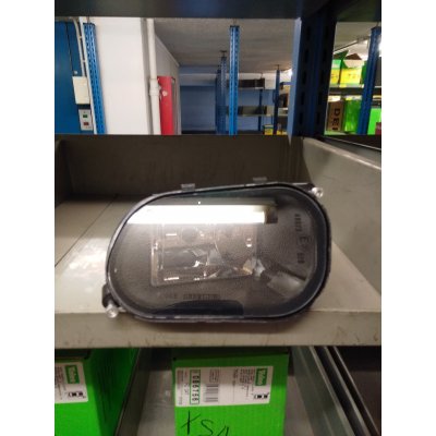 FENDINEBBIA SINISTRO ALFA 145/146 1994-> COD. CARELLO 712362901129