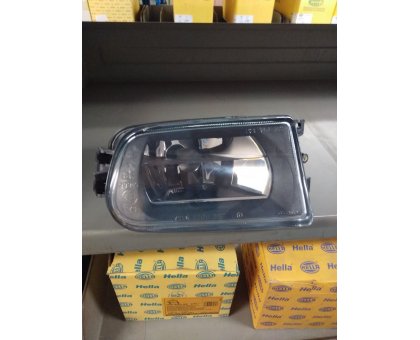 FENDINEBBIA SINISTRO BMW SERIE 5 11/1995-> COD. CARELLO 712370301129