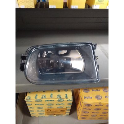 FENDINEBBIA SINISTRO BMW SERIE 5 11/1995-> COD. CARELLO 712370301129