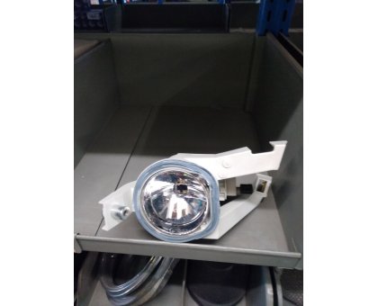 FENDINEBBIA DESTRO LANCIA Y COD. CARELLO 712374601129