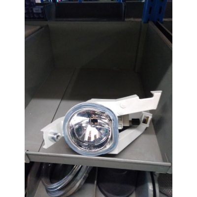 FENDINEBBIA SINISTRO LANCIA Y COD. CARELLO 712374701129