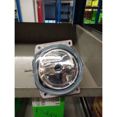 FENDINEBBIA LANCIA LYBRA LAB500 COD. CARELLO 712412501129