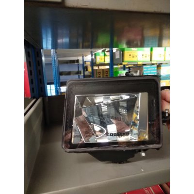 FENDINEBBIA DESTRO ALFA 164 SUPER 1992-> COD. MARELLI LAA262