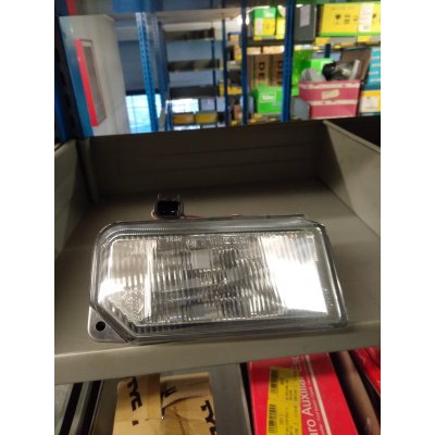 FENDINEBBIA DESTRO LANCIA DELTA 1993-> COD. MARELLI LAA501