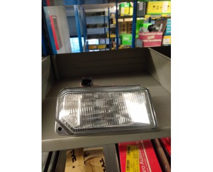 FENDINEBBIA SINISTRO LANCIA DELTA 1993-> COD. MARELLI LAA502