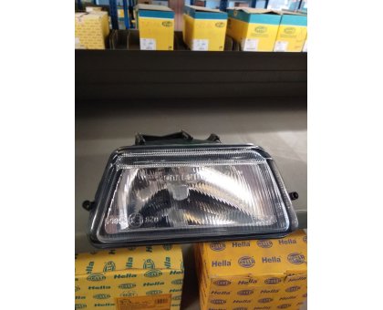 FENDINEBBIA SINISTRO LANCIA K 1994-> COD. MARELLI LAA672