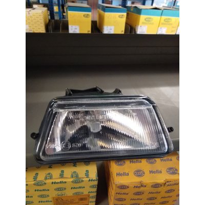 FENDINEBBIA SINISTRO LANCIA K 1994-> COD. MARELLI LAA672