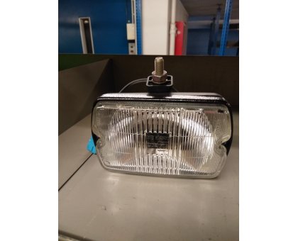 FENDINEBBIA DESTRO PEUGEOT 106 COD. VALEO 084627