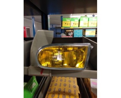 FENDINEBBIA SINISTRO RENAULT 19 1992-> COD. VALEO 084776