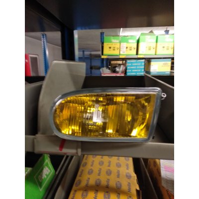 FENDINEBBIA DESTRO RENAULT 19 1992-> COD. VALEO 084777