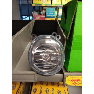 FENDINEBBIA SINISTRO AUDI S3 3/1999-> COD. VALEO 087551