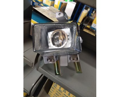 FENDINEBBIA SINISTRO BIANCO OPEL ASTRA 1991 COD. BOSCH 0305120105