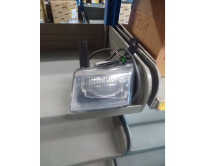 FENDINEBBIA SINISTRO OPEL VECTRA COD. 51501