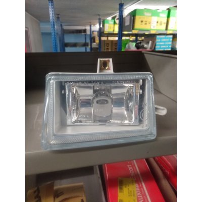 FENDINEBBIA SINISTRO VW POLO 1994-> COD. 1NA962530011