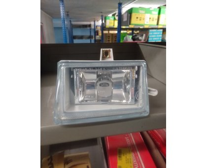 FENDINEBBIA DESTRO VW POLO 1994-> COD. 1NA962530021