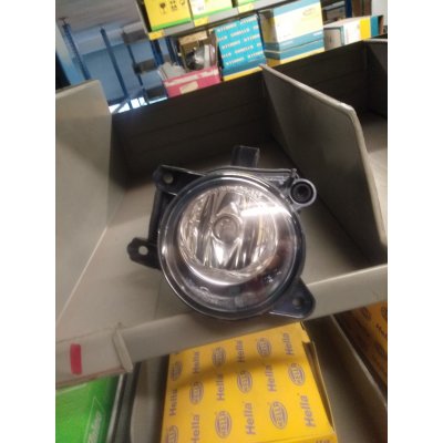 FENDINEBBIA SINISTRO VW POLO A03 10/1999 COD. 1NA963981031