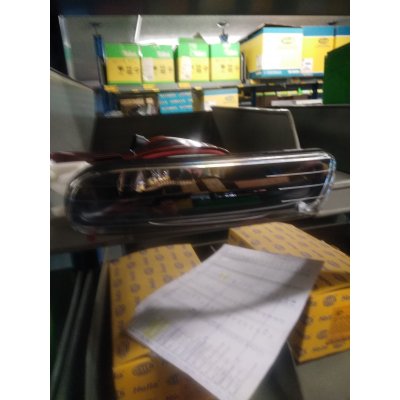 FENDINEBBIA BMW 3 4/1998-> COD. HELLA 1ND007646011