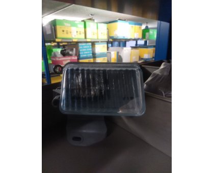 FENDINEBBIA SINISTRO VW POLO 1990-> COD. HELLA 1NL006280051