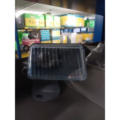 FENDINEBBIA SINISTRO VW POLO 1990-> COD. HELLA 1NL006280051