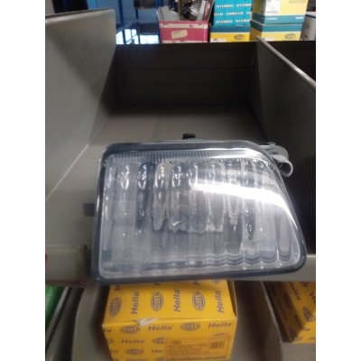 FENDINEBBIA DESTRO VW GOLF 1983-> COD. HELLA 1NL006315061