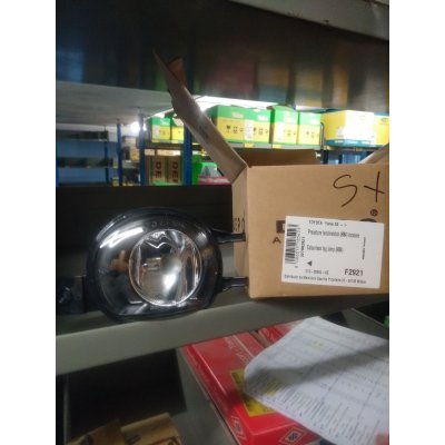 FENDINEBBIA SINISTRO HUNDAY YARIS COD. F2921