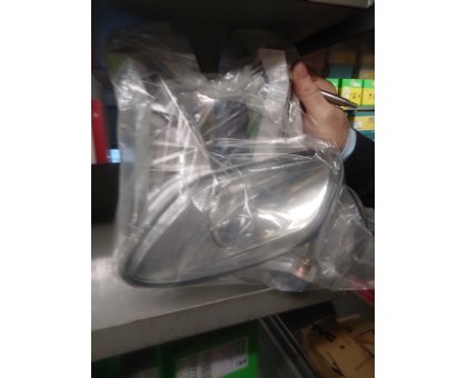 FENDINEBBIA DESTRO LANCIA YPSILON 2003-> COD. 631219