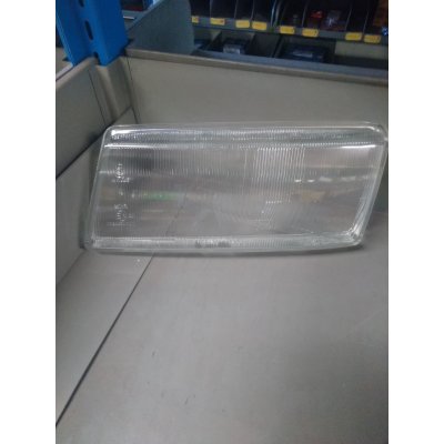 VETRO FARO SINISTRO OPEL VECTRA COD. BOSCH 1305621237